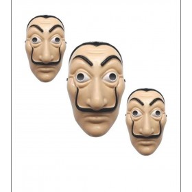 Maskeler
